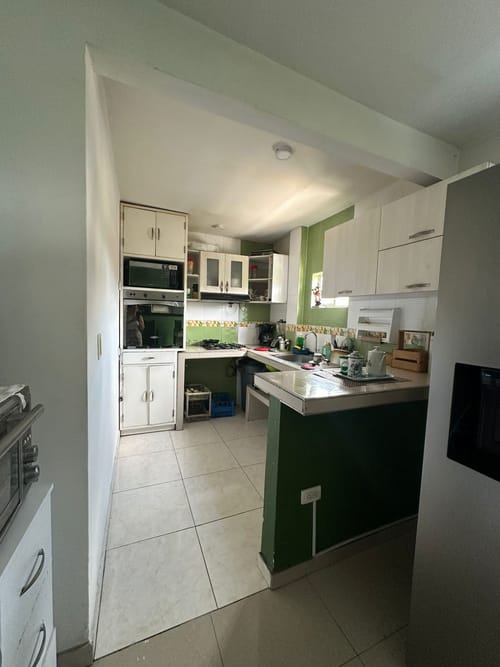 Casa de 6 alcobas en venta en Acacias, Palmira, 270 m² · foto 13 de 22
