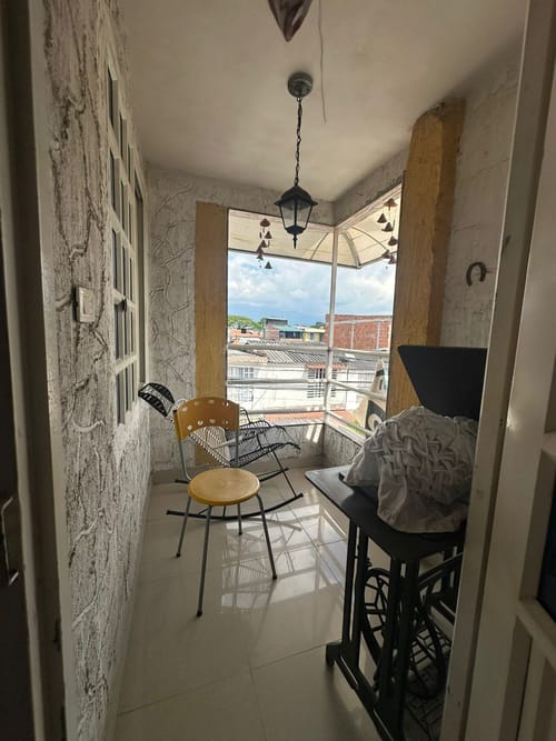 Casa de 6 alcobas en venta en Acacias, Palmira, 270 m² · foto 14 de 22