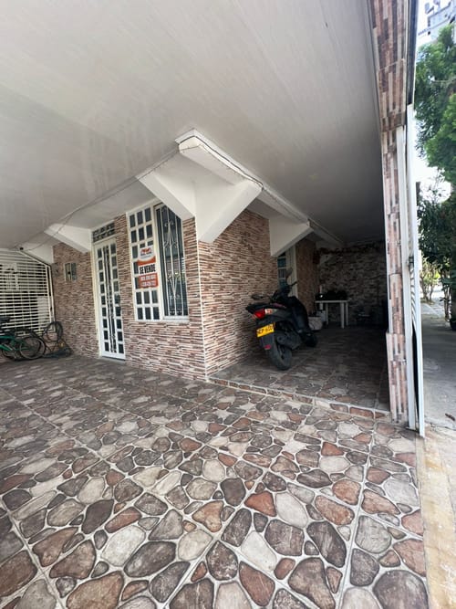 Casa de 6 alcobas en venta en Acacias, Palmira, 270 m² · foto 19 de 22