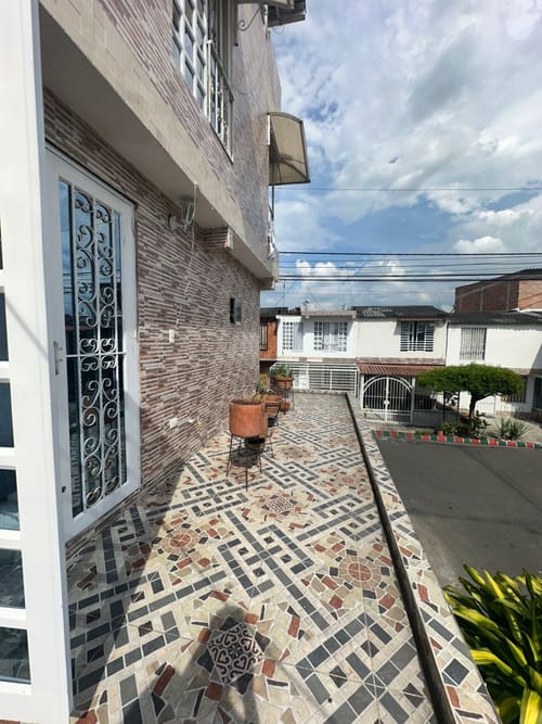 Casa de 6 alcobas en venta en Acacias, Palmira, 270 m² · foto 20 de 22