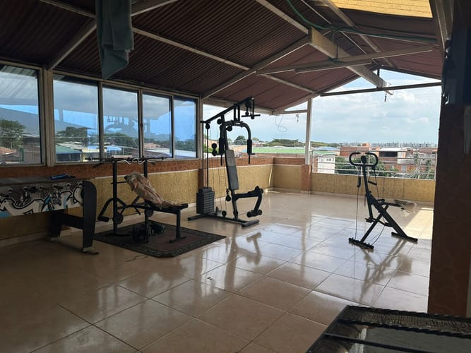 Casa de 6 alcobas en venta en Acacias, Palmira, 270 m² · foto 21 de 22