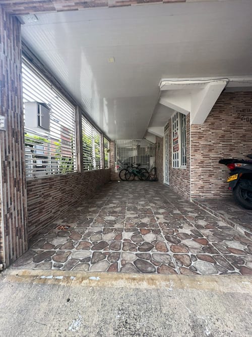 Casa de 6 alcobas en venta en Acacias, Palmira, 270 m² · foto 22 de 22