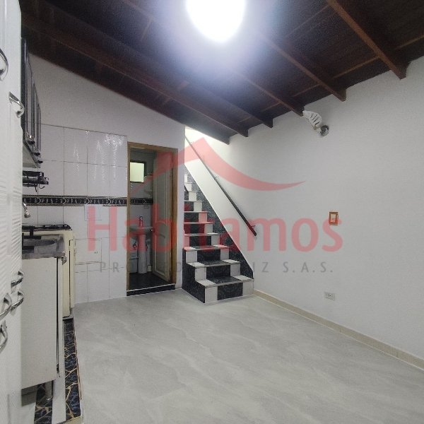 Apartamento en arriendo en Santa Lucia, Medellín · foto 4 de 13