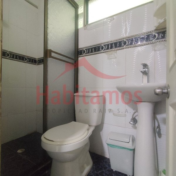 Apartamento en arriendo en Santa Lucia, Medellín · foto 7 de 13