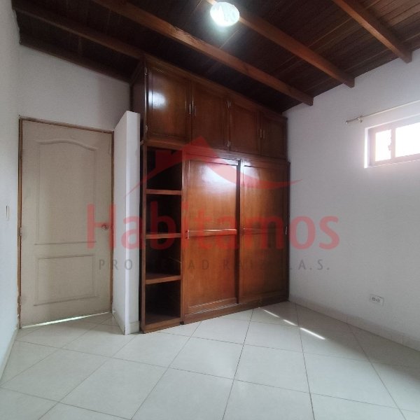 Apartamento en arriendo en Santa Lucia, Medellín · foto 8 de 13