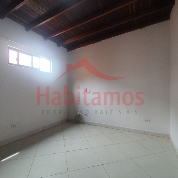 Apartamento en arriendo en Santa Lucia, Medellín · foto 9 de 13
