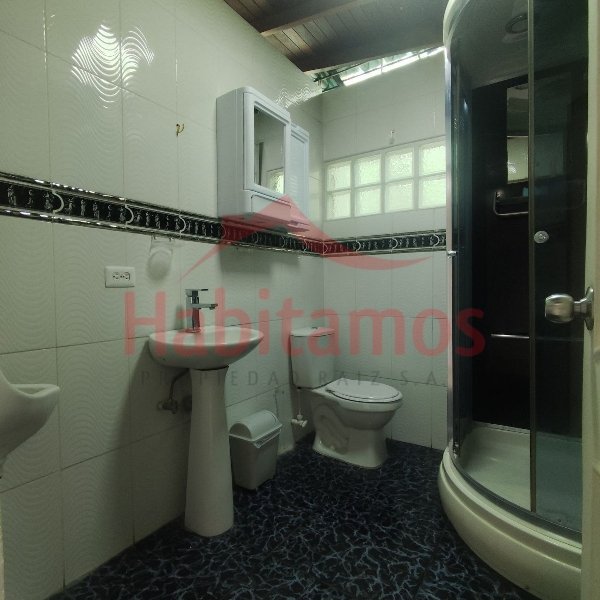 Apartamento en arriendo en Santa Lucia, Medellín · foto 10 de 13