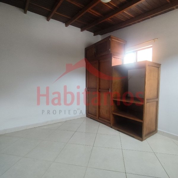 Apartamento en arriendo en Santa Lucia, Medellín · foto 12 de 13
