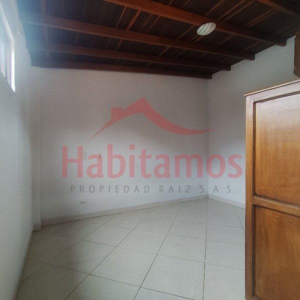 Apartamento en arriendo en Santa Lucia, Medellín · foto 13 de 13