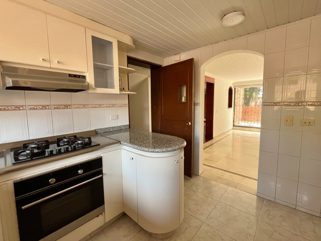 Casa en venta en La Calleja, Bogotá · foto 8 de 24