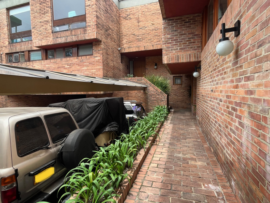 Casa en venta en La Calleja, Bogotá · foto 19 de 24