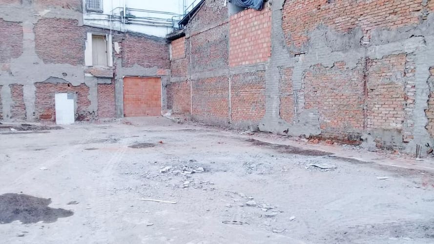 Lote en venta en Versalles, Cali, 774 m² · foto 5 de 5