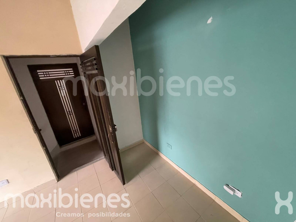 1BR Apartment in Calasanz (40 m²) - 3