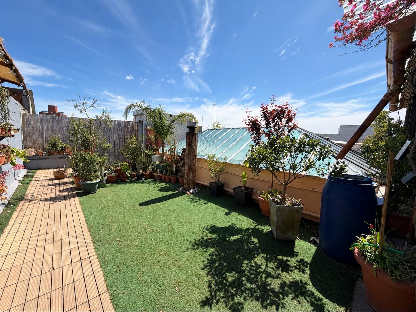 Casa en venta en La Blanqueada