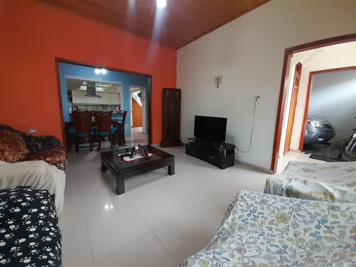 Casa en venta en Barrios Unidos, Bogotá · foto 4 de 24