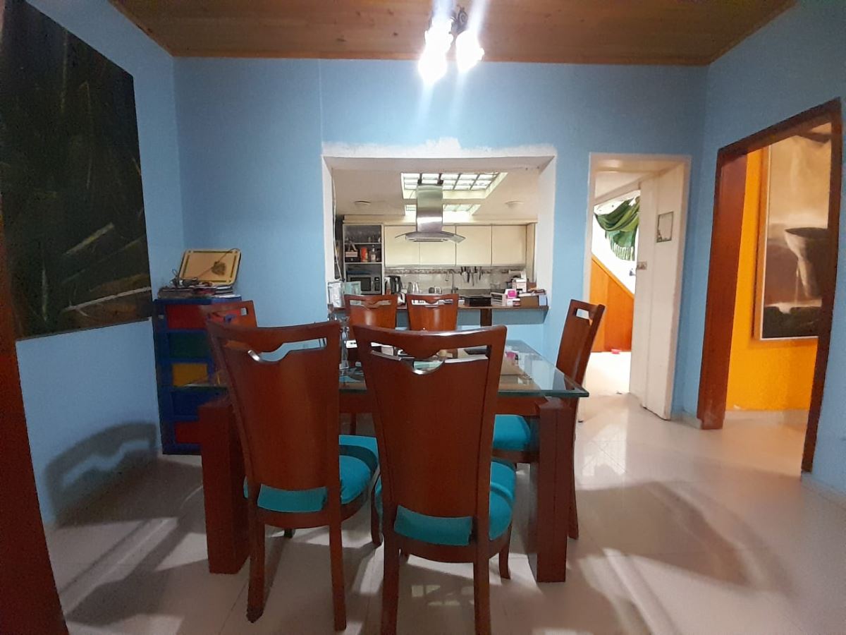 Casa en venta en Barrios Unidos, Bogotá · foto 5 de 24