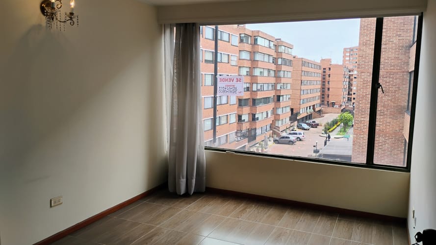 Apartamento de 3 alcobas en venta en Colina Campestre, Bogotá, 117 m² · foto 6 de 22
