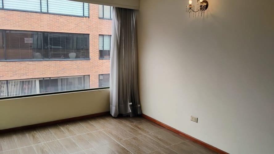 Apartamento de 3 alcobas en venta en Colina Campestre, Bogotá, 117 m² · foto 7 de 22