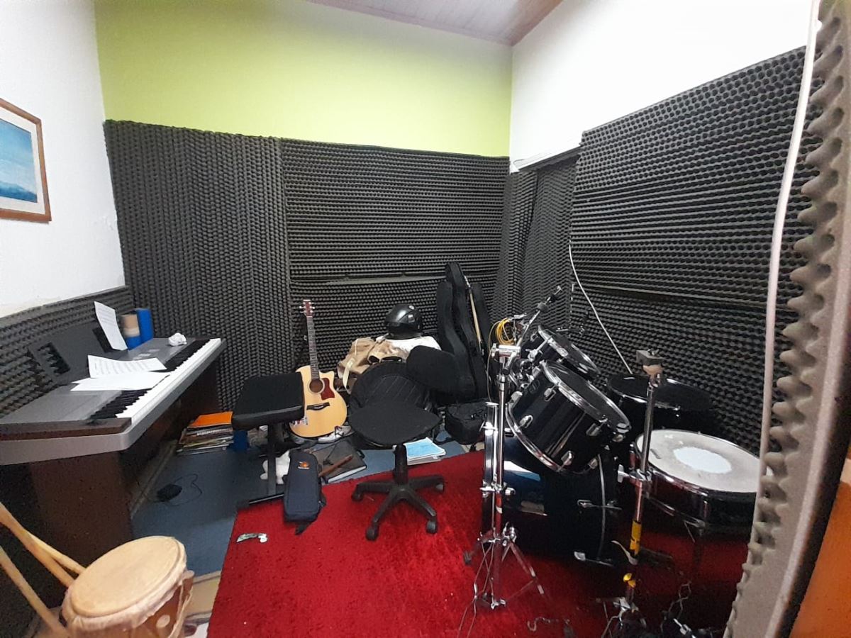 Casa en venta en Barrios Unidos, Bogotá · foto 9 de 24
