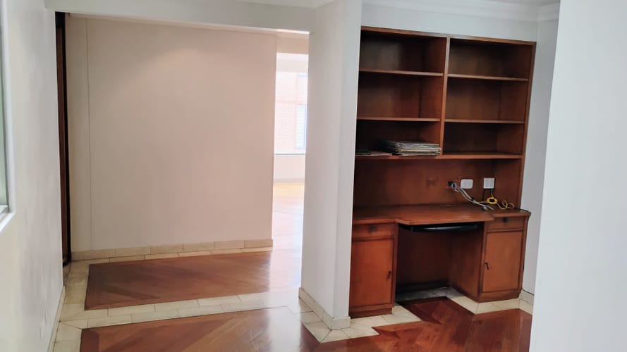 Apartamento de 3 alcobas en venta en Colina Campestre, Bogotá, 117 m² · foto 15 de 22