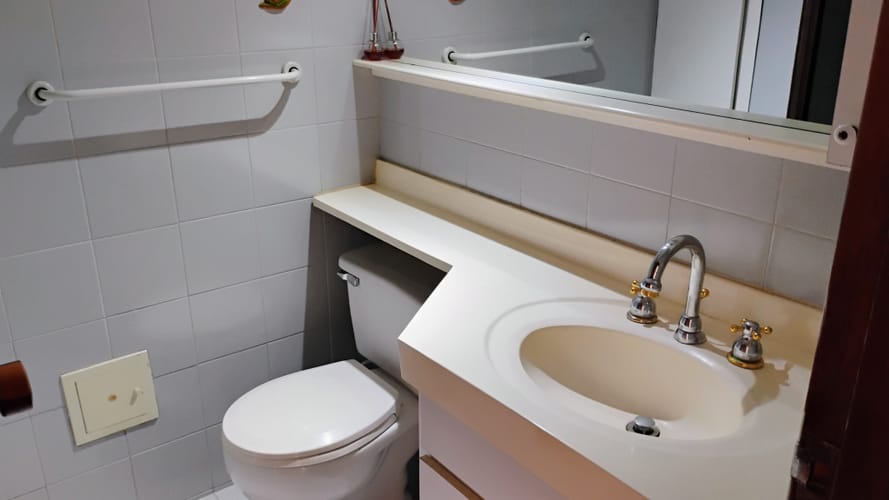 Apartamento de 3 alcobas en venta en Colina Campestre, Bogotá, 117 m² · foto 17 de 22