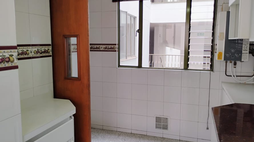 Apartamento de 3 alcobas en venta en Colina Campestre, Bogotá, 117 m² · foto 20 de 22