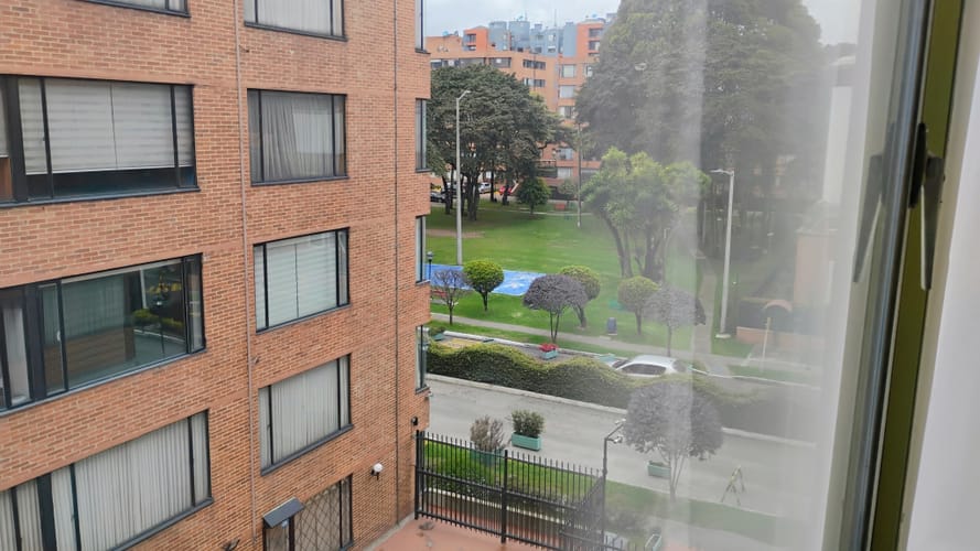 Apartamento de 3 alcobas en venta en Colina Campestre, Bogotá, 117 m² · foto 21 de 22