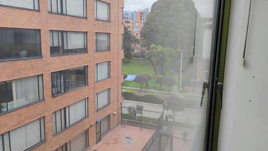 Apartamento de 3 alcobas en venta en Colina Campestre, Bogotá, 117 m² · foto 22 de 22