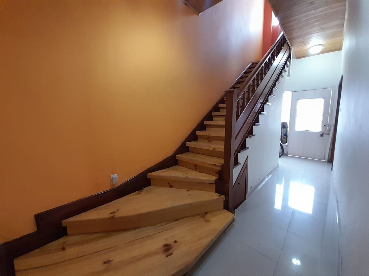 Casa en venta en Barrios Unidos, Bogotá · foto 12 de 24