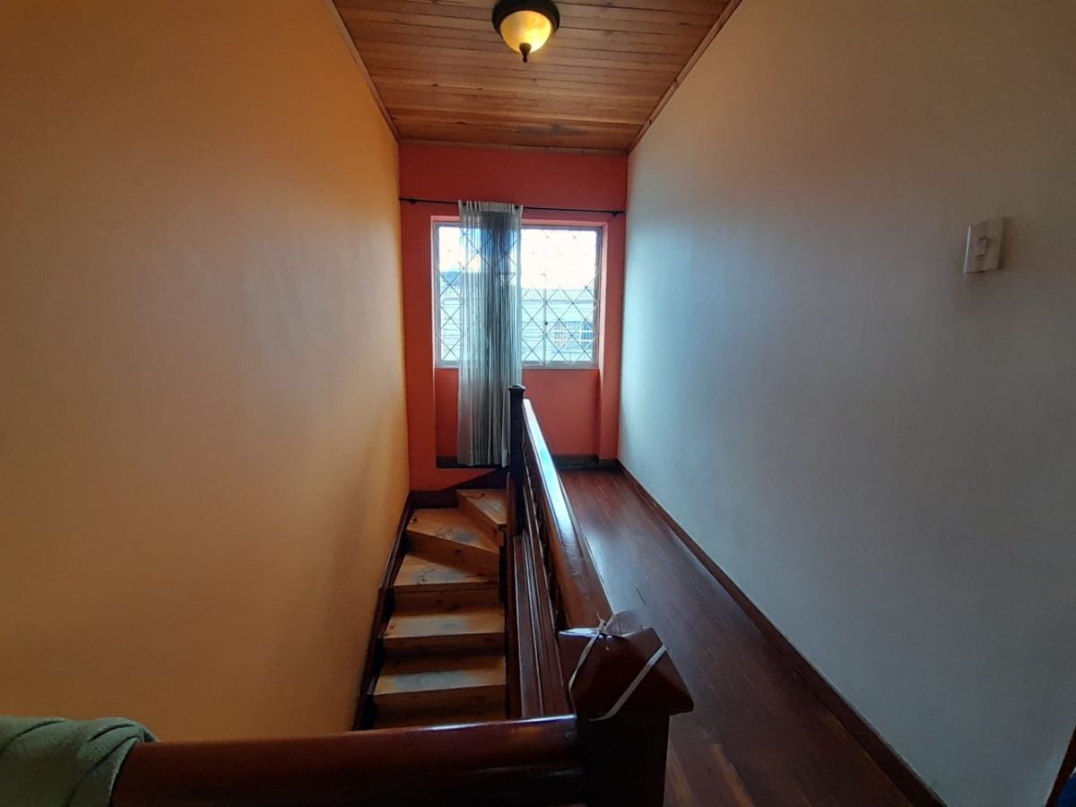 Casa en venta en Barrios Unidos, Bogotá · foto 14 de 24