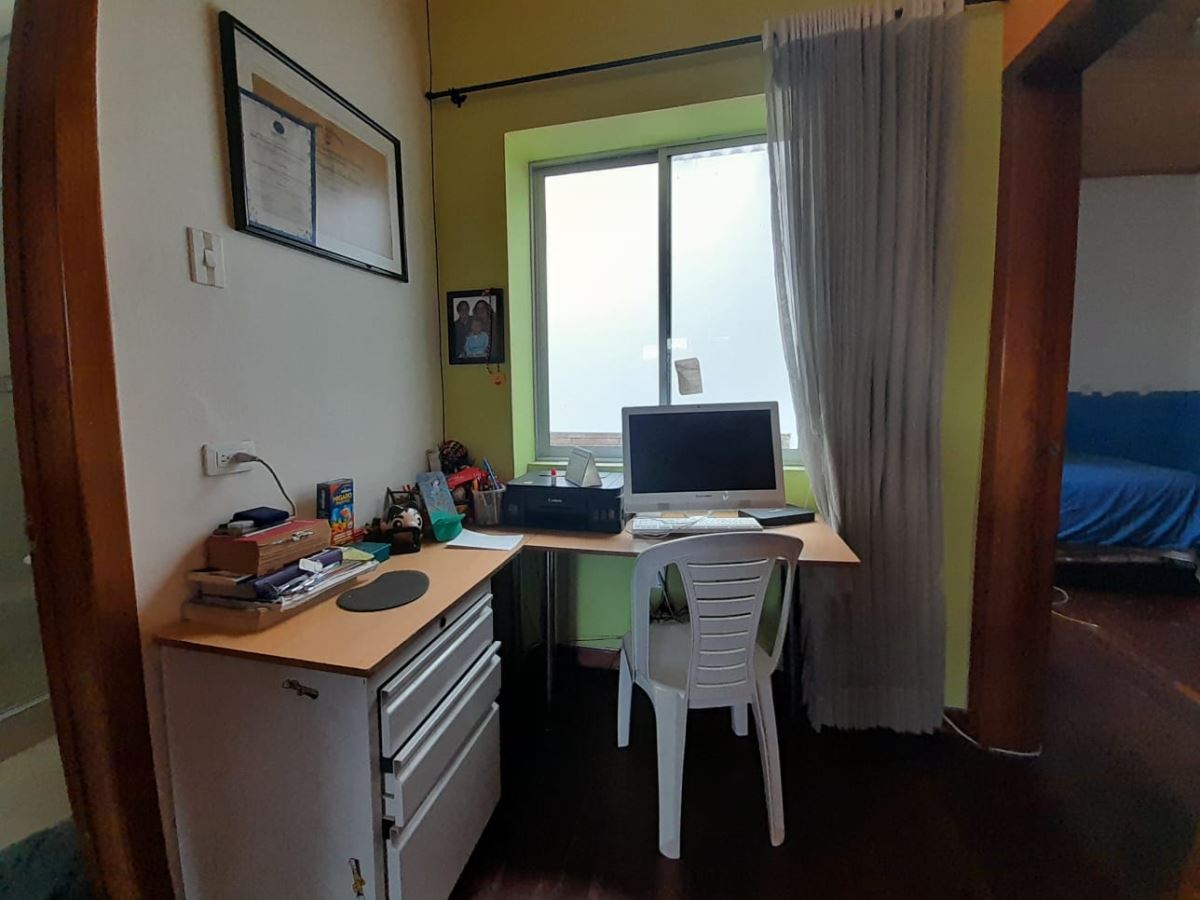 Casa en venta en Barrios Unidos, Bogotá · foto 15 de 24