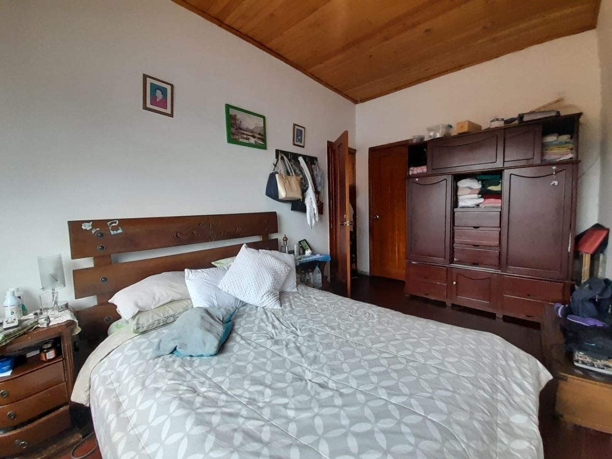 Casa en venta en Barrios Unidos, Bogotá · foto 17 de 24
