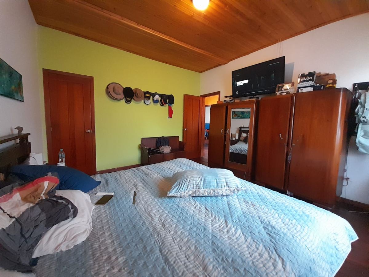 Casa en venta en Barrios Unidos, Bogotá · foto 19 de 24