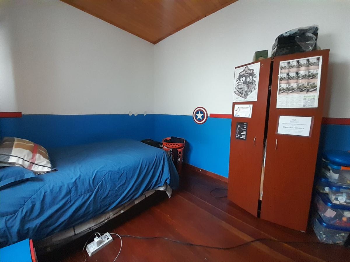 Casa en venta en Barrios Unidos, Bogotá · foto 20 de 24