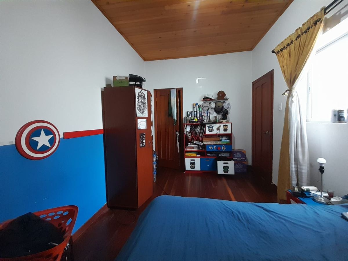 Casa en venta en Barrios Unidos, Bogotá · foto 21 de 24