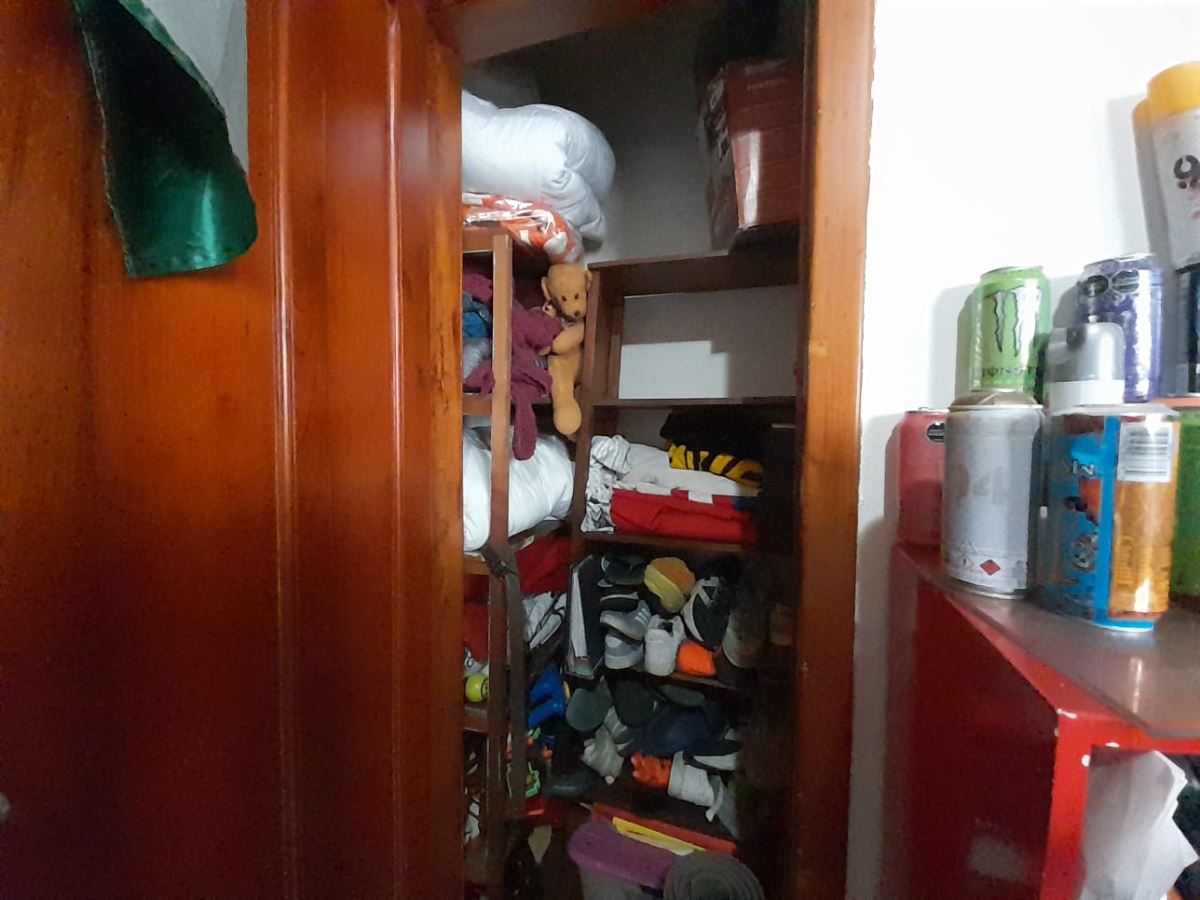Casa en venta en Barrios Unidos, Bogotá · foto 22 de 24
