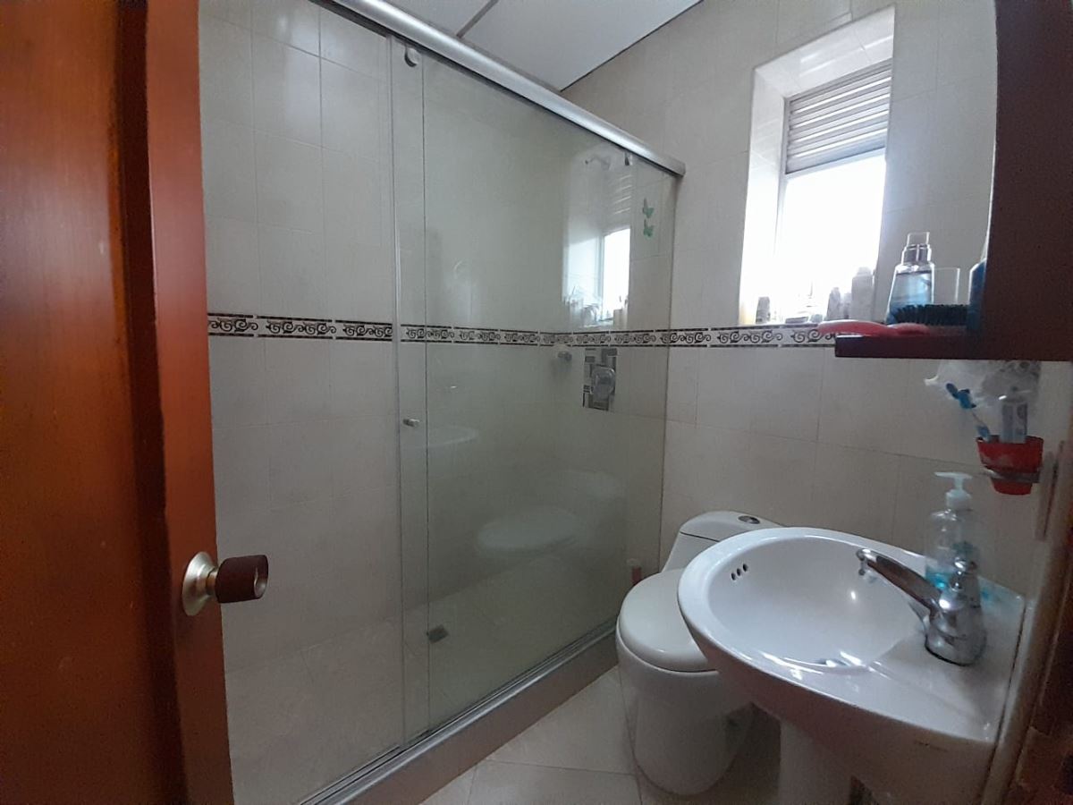 Casa en venta en Barrios Unidos, Bogotá · foto 24 de 24