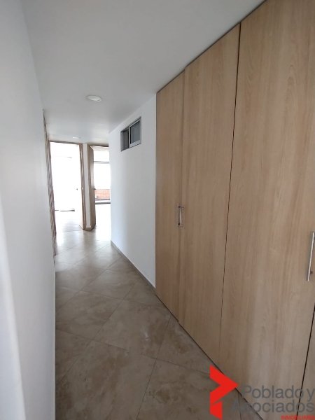 Apartamento en arriendo en Zuñiga, Envigado · foto 5 de 24