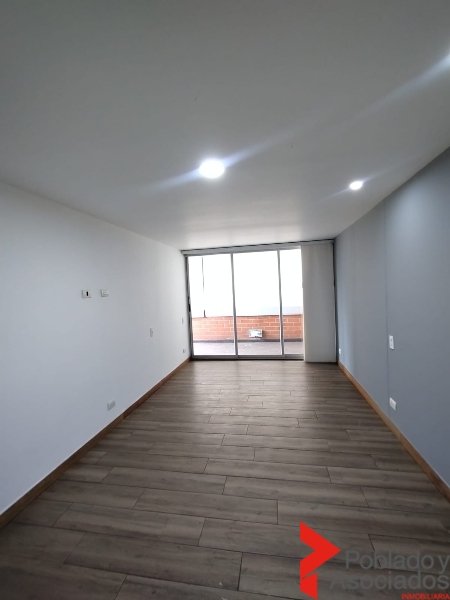 Apartamento en arriendo en Zuñiga, Envigado · foto 8 de 24