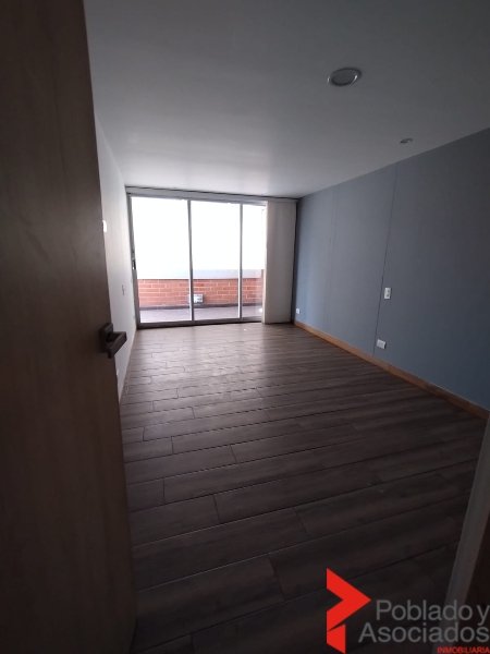Apartamento en arriendo en Zuñiga, Envigado · foto 11 de 24