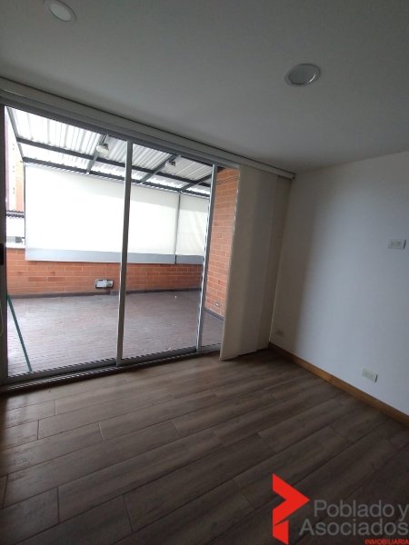 Apartamento en arriendo en Zuñiga, Envigado · foto 12 de 24