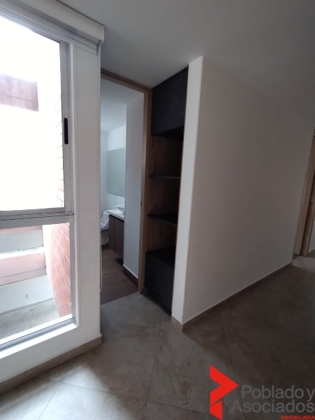 Apartamento en arriendo en Zuñiga, Envigado · foto 14 de 24