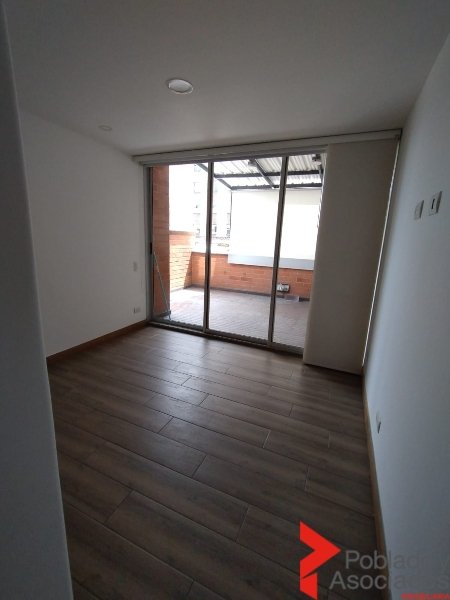 Apartamento en arriendo en Zuñiga, Envigado · foto 20 de 24
