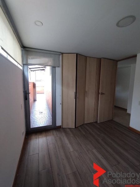Apartamento en arriendo en Zuñiga, Envigado · foto 21 de 24