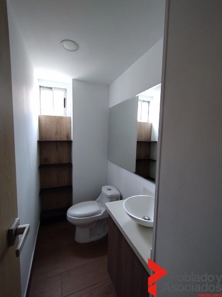 Apartamento en arriendo en Zuñiga, Envigado · foto 24 de 24