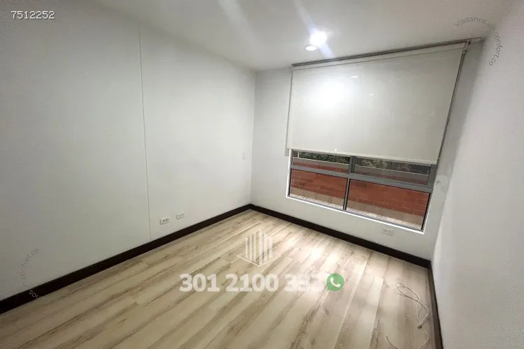 Apartamento de 3 alcobas en venta en Cumbres, Envigado, 130 m² · foto 10 de 24