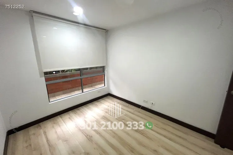 Apartamento de 3 alcobas en venta en Cumbres, Envigado, 130 m² · foto 11 de 24