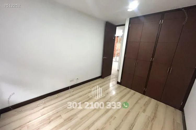 Apartamento de 3 alcobas en venta en Cumbres, Envigado, 130 m² · foto 12 de 24