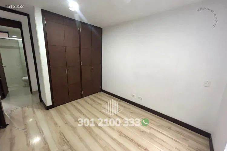 Apartamento de 3 alcobas en venta en Cumbres, Envigado, 130 m² · foto 13 de 24