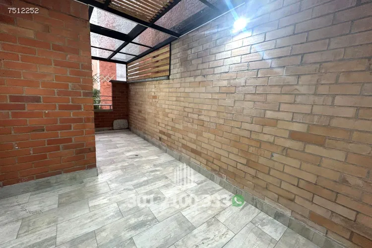 Apartamento de 3 alcobas en venta en Cumbres, Envigado, 130 m² · foto 15 de 24